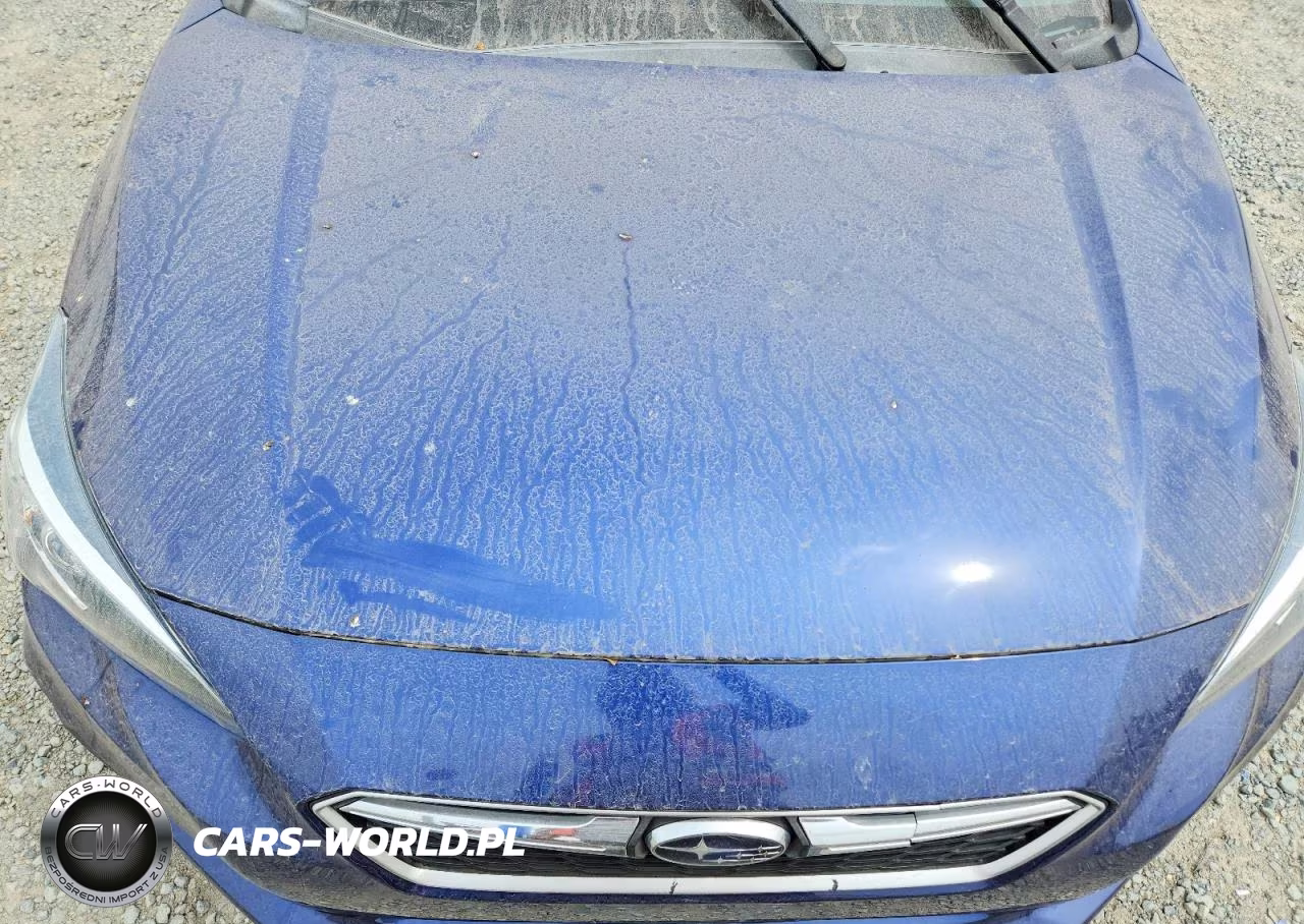 2018 Subaru Impreza VIN:4S3GTAA62J3716834 - 11