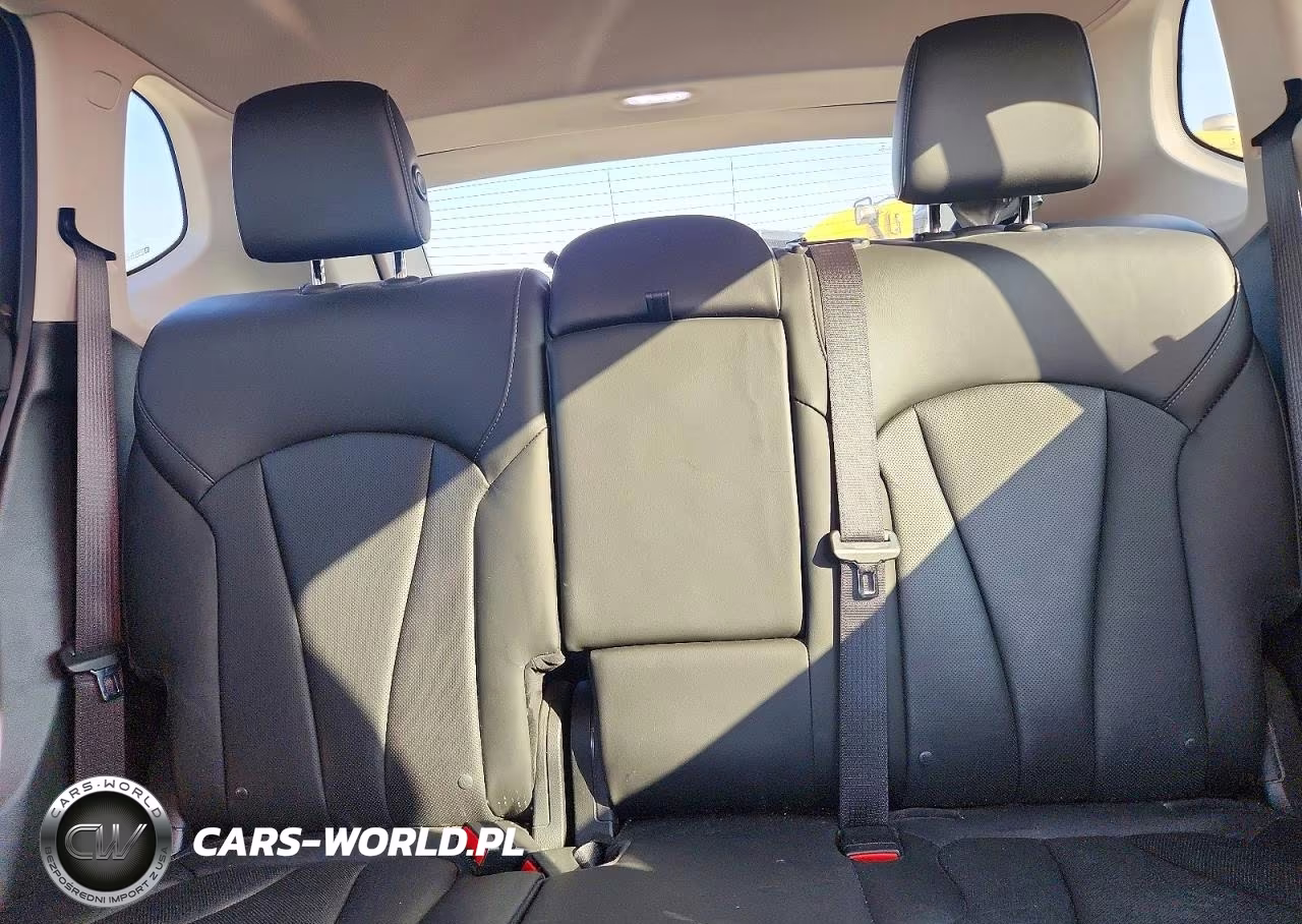 2019 Buick Envision Premium VIN:LRBFX3SX8KD040385 - 10