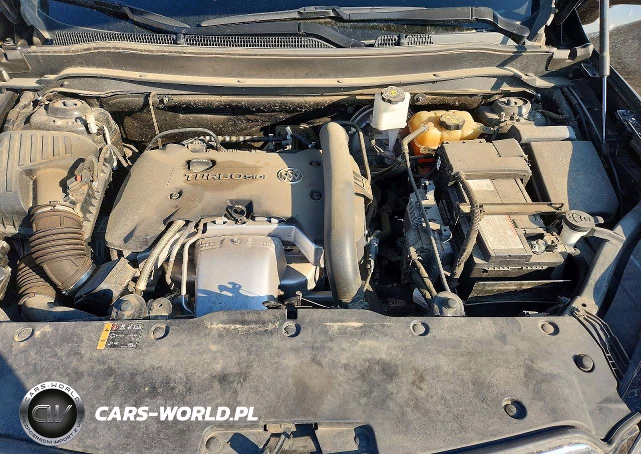 2019 Buick Envision Premium VIN:LRBFX3SX8KD040385 - 12