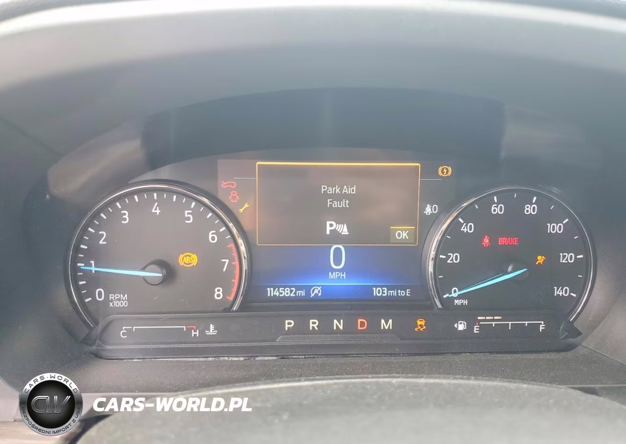 2020 Ford Explorer Limited VIN:1FMSK8FH7LGC03232 - 9