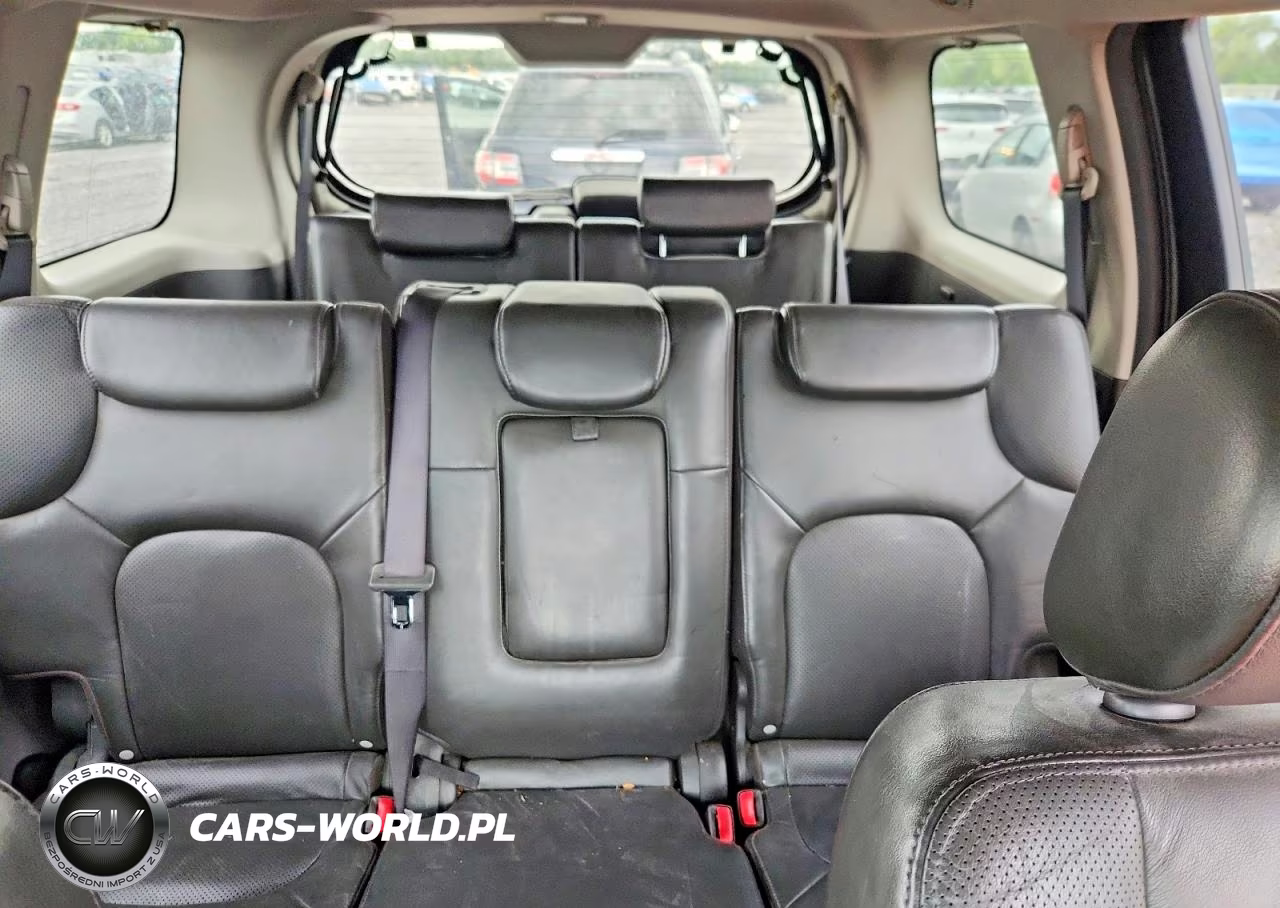 2005 Nissan Pathfinder Xe VIN:5N1AR18W85C747758 - 10