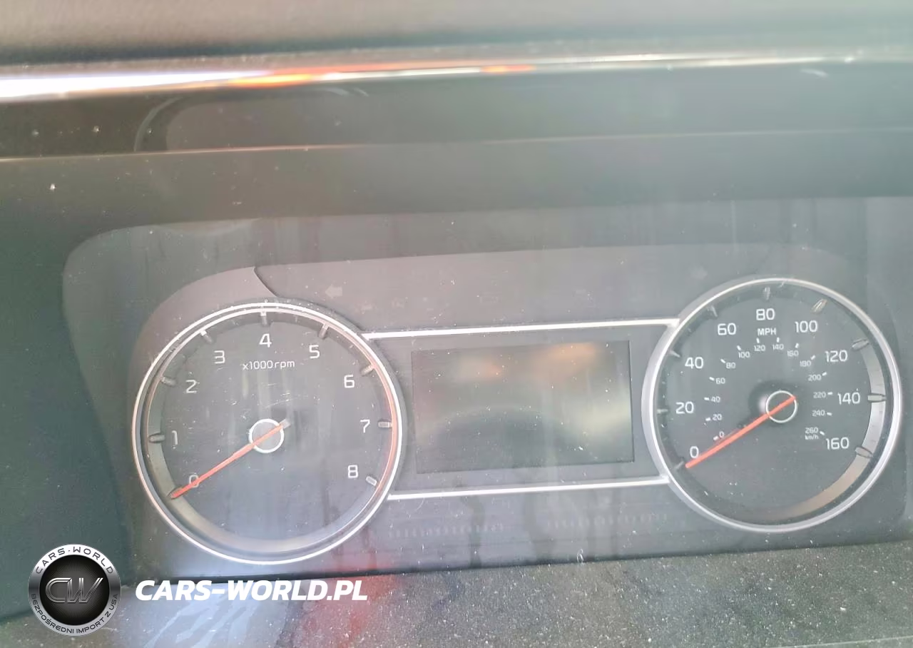 2021 Kia Sorento S VIN:5XYRLDLC5MG069245 - 9