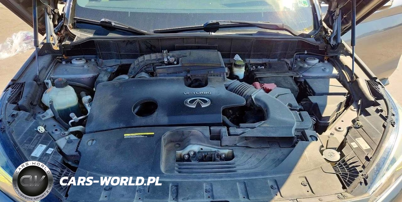 2020 Infiniti Qx50 Essential VIN:3PCAJ5M1XLF112800 - 11