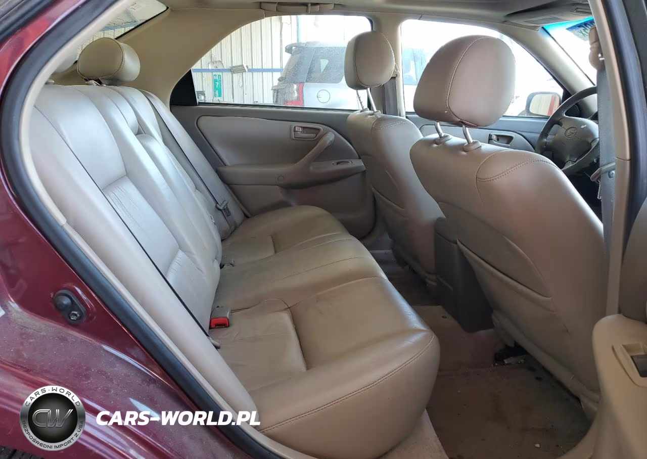 1997 Toyota Camry Ce VIN:4T1BG22K6VU048273 - 10