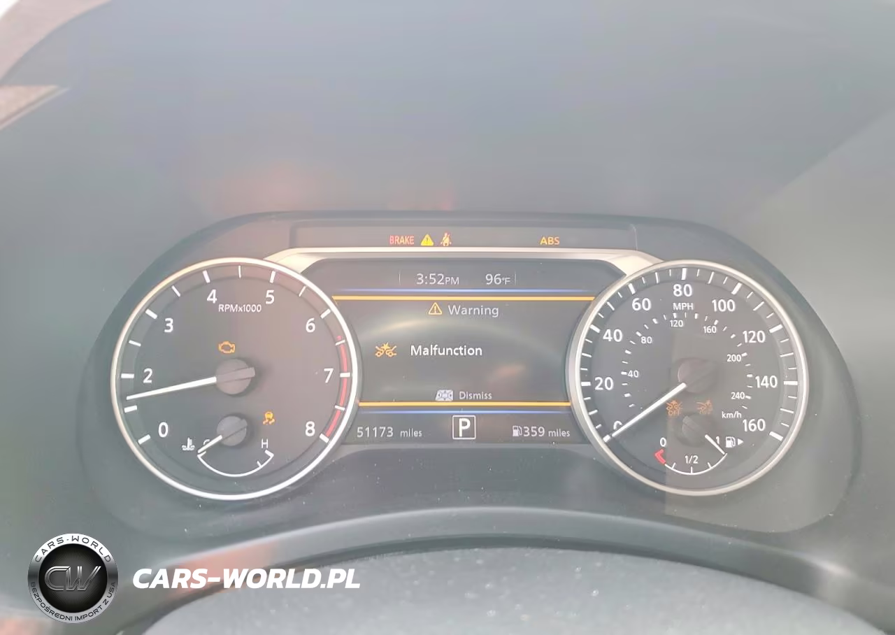 2025 Nissan Sentra Sr VIN:3N1AB8DV3SY264490 - 9