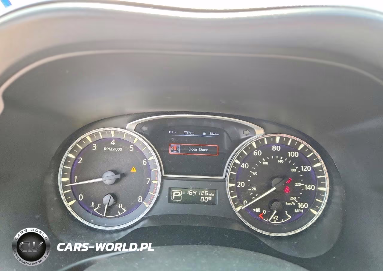 2016 Infiniti Qx60 Base VIN:5N1AL0MN2GC525406 - 9