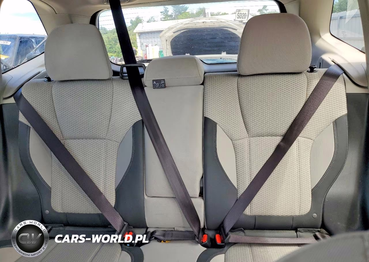 2019 Subaru Forester Premium VIN:JF2SKAEC2KH454073 - 10