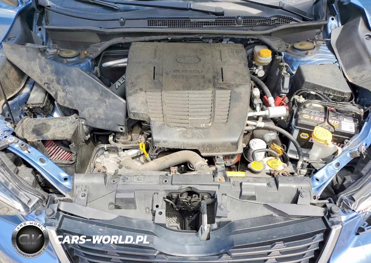 2019 Subaru Forester Premium VIN:JF2SKAEC2KH454073 - 12
