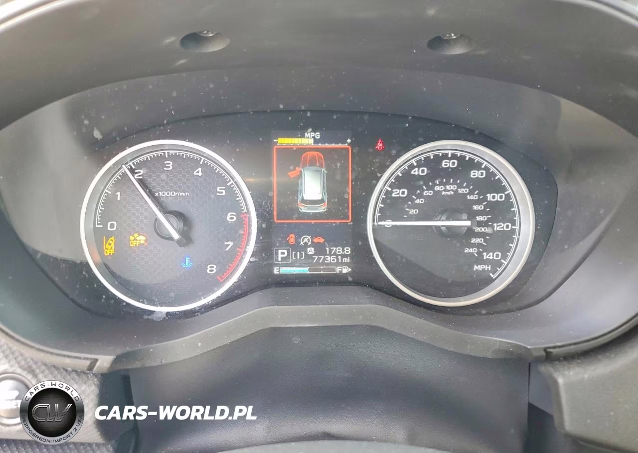 2019 Subaru Forester Premium VIN:JF2SKAEC2KH454073 - 9