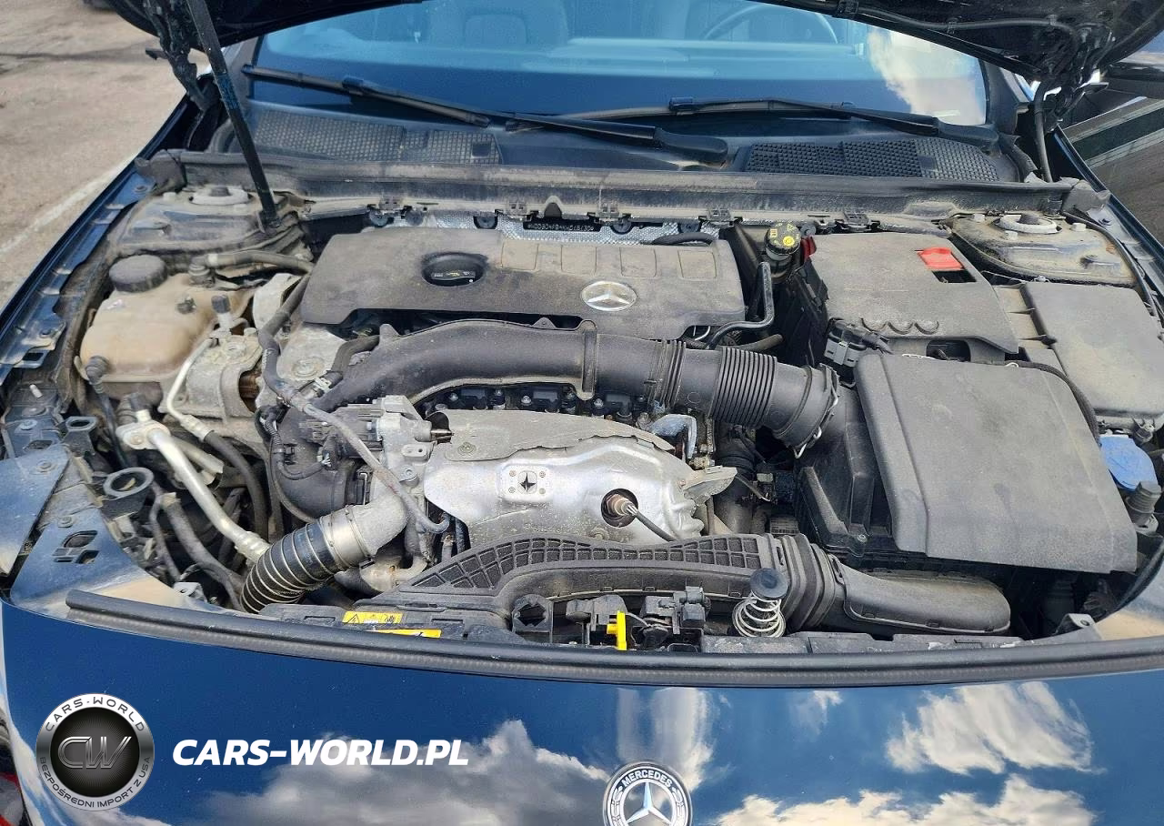 2019 Mercedes-Benz A 220 4Matic VIN:WDD3G4FB4KW018130 - 11