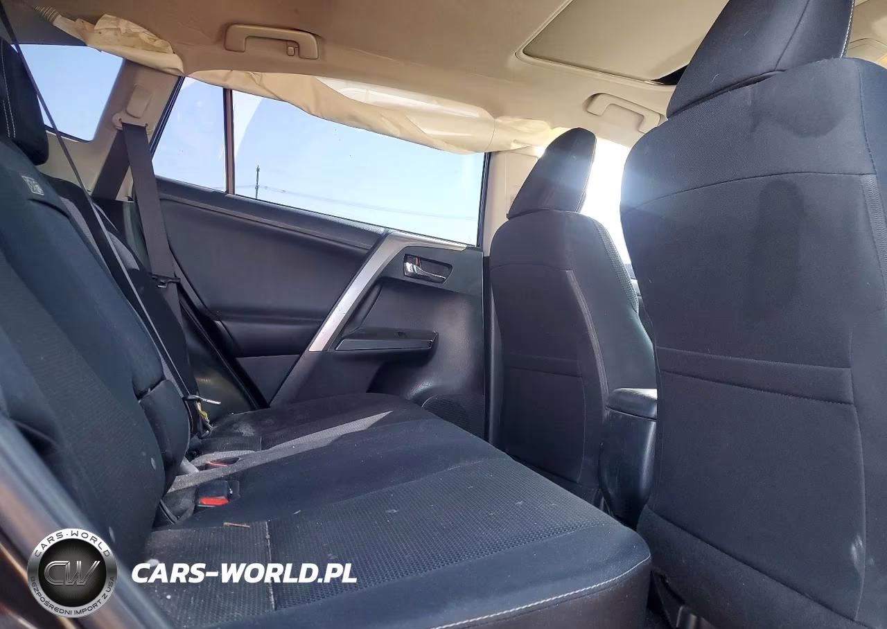 2018 Toyota Rav4 Hybrid Xle VIN:JTMRJREVXJD210208 - 11