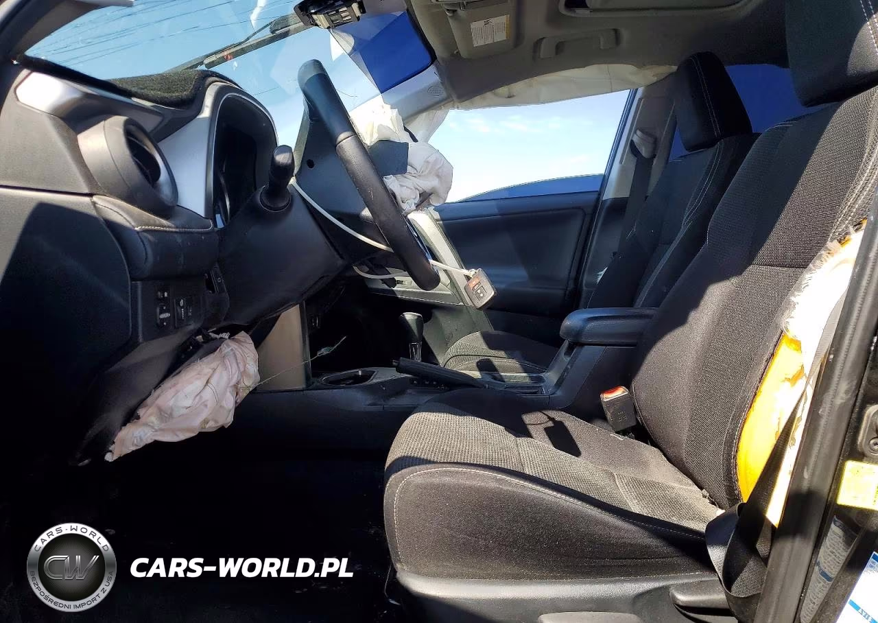 2018 Toyota Rav4 Hybrid Xle VIN:JTMRJREVXJD210208 - 7