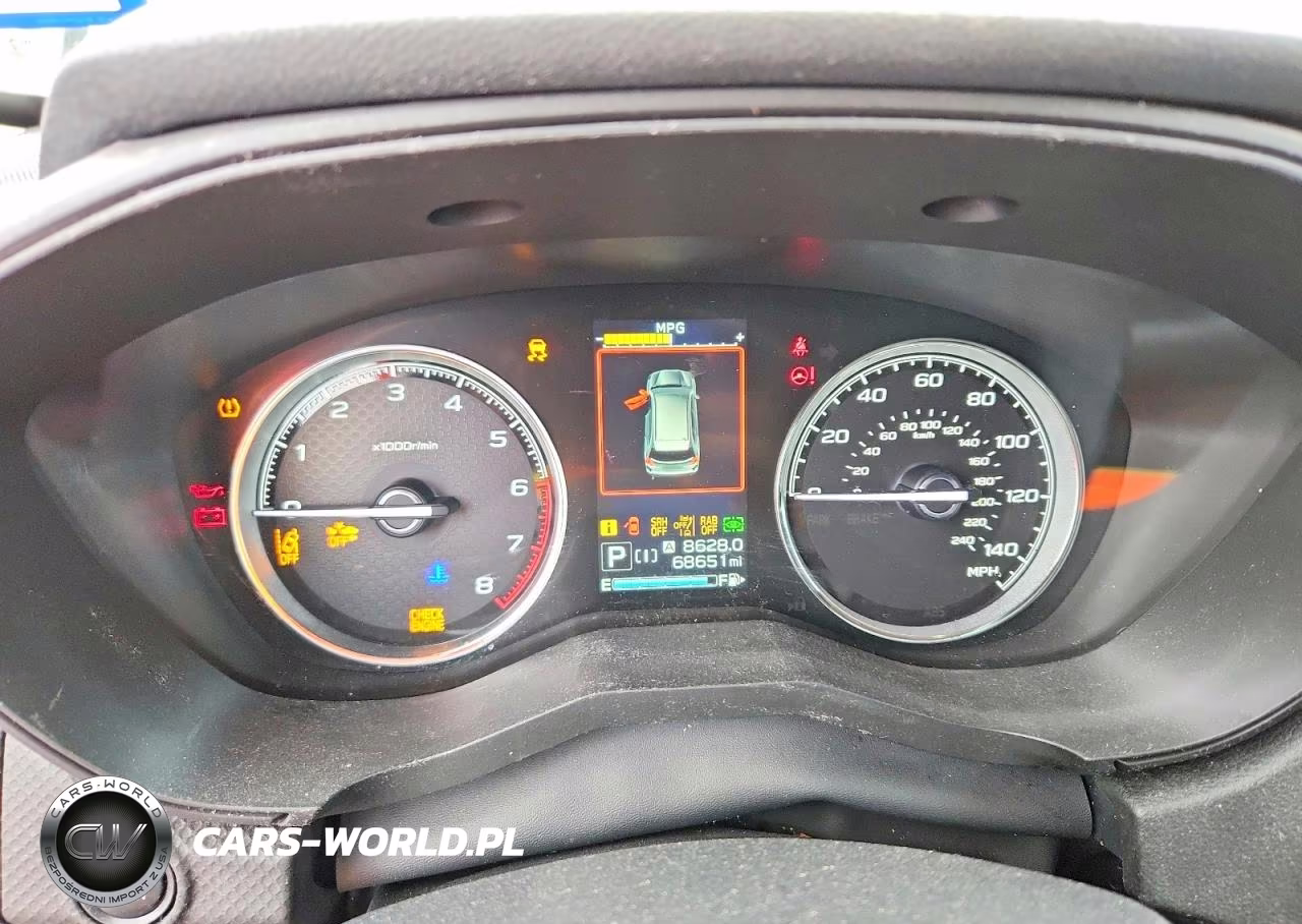 2022 Subaru Forester Touring VIN:JF2SKARC9NH466414 - 9