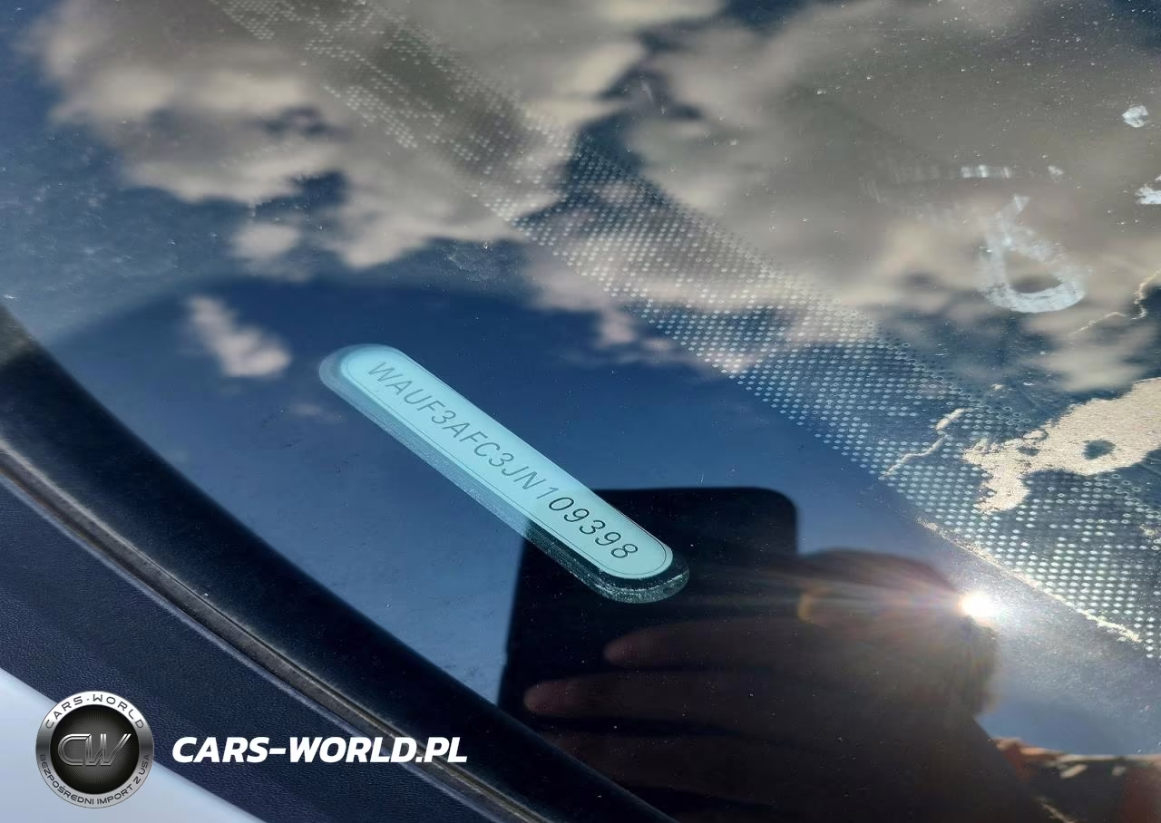 2018 Audi A6 Premium VIN:WAUF3AFC3JN109398 - 12