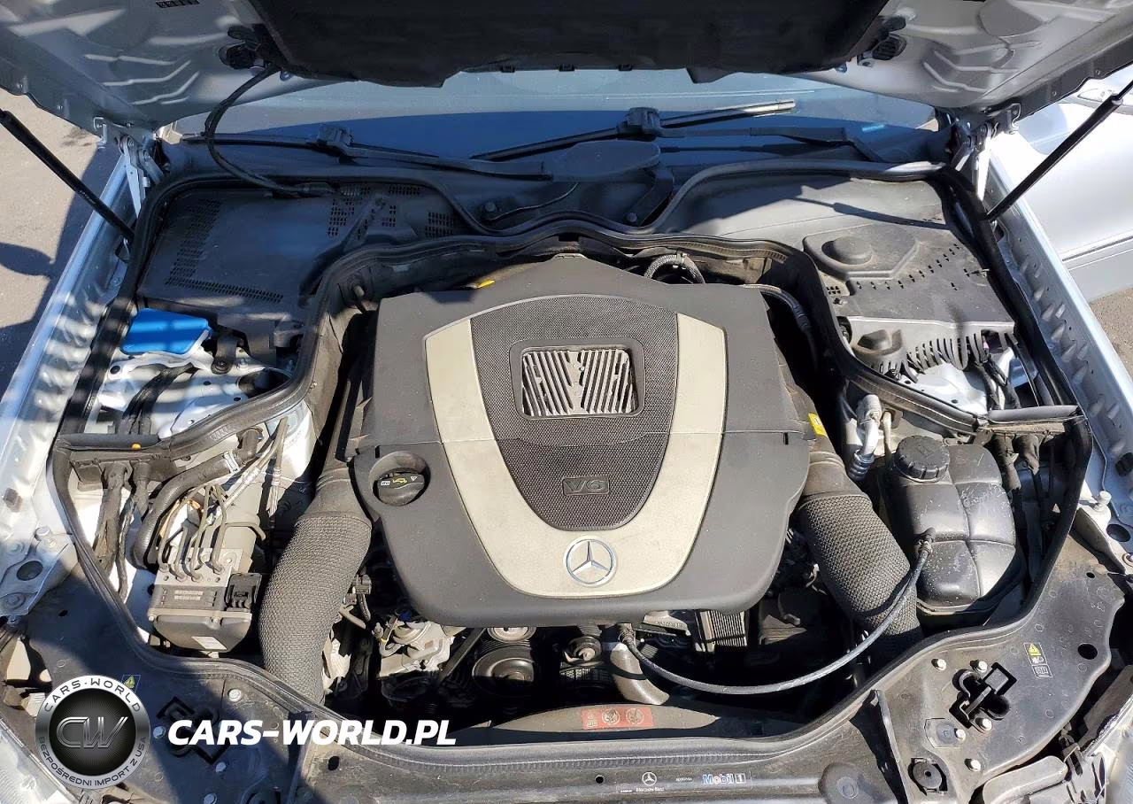 2009 Mercedes-Benz E 350 VIN:WDBUF56X79B412689 - 11