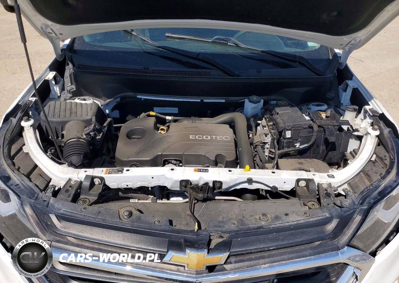 2021 Chevrolet Equinox Lt VIN:2GNAXUEV4M6127351 - 11