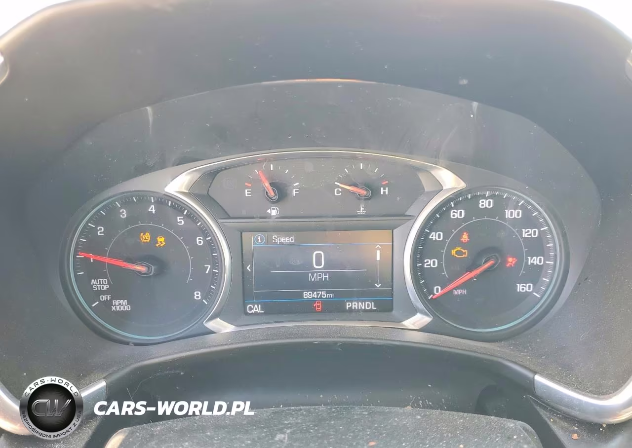 2021 Chevrolet Equinox Lt VIN:2GNAXUEV4M6127351 - 9