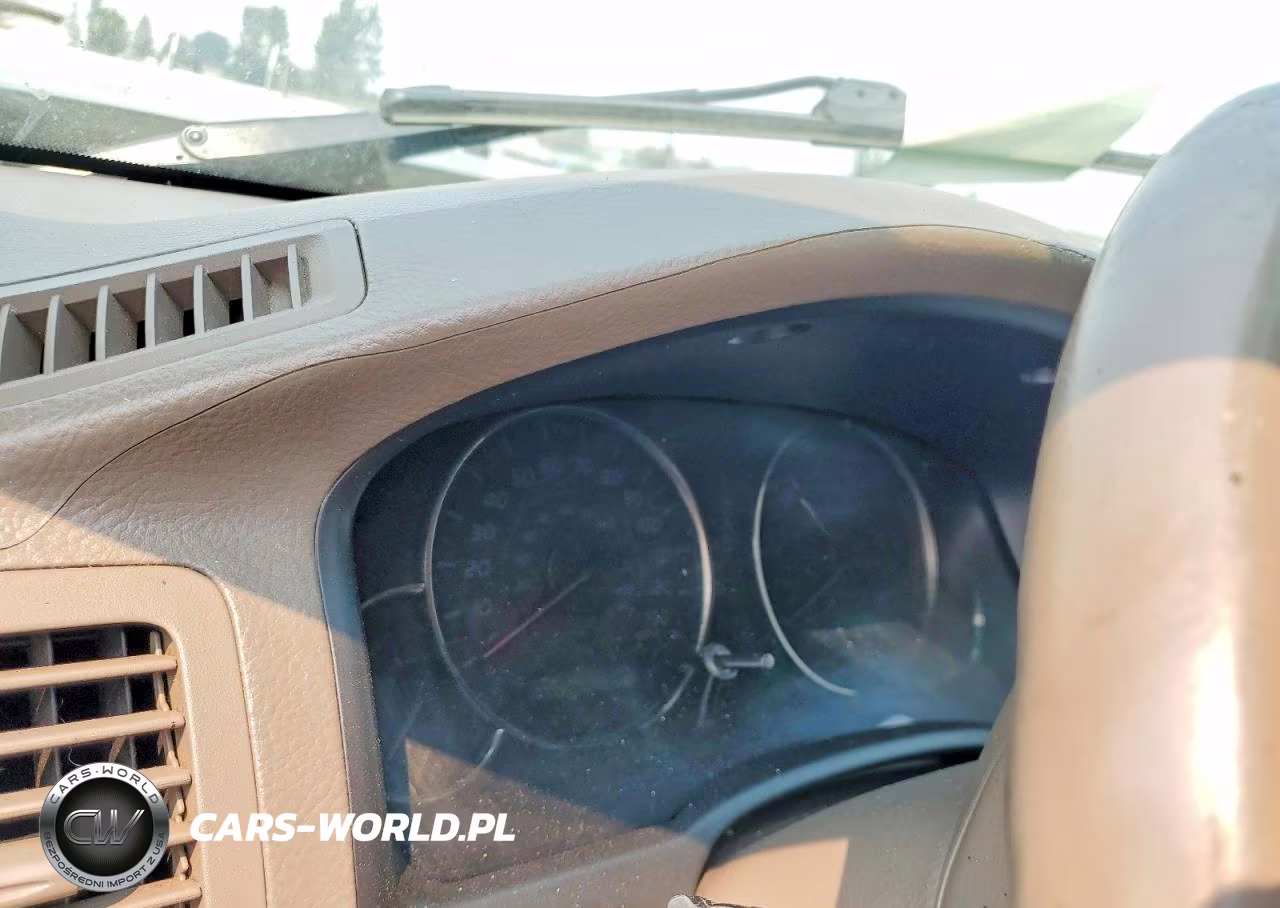 2003 Lexus Gx 470 VIN:JTJBT20X430004126 - 9