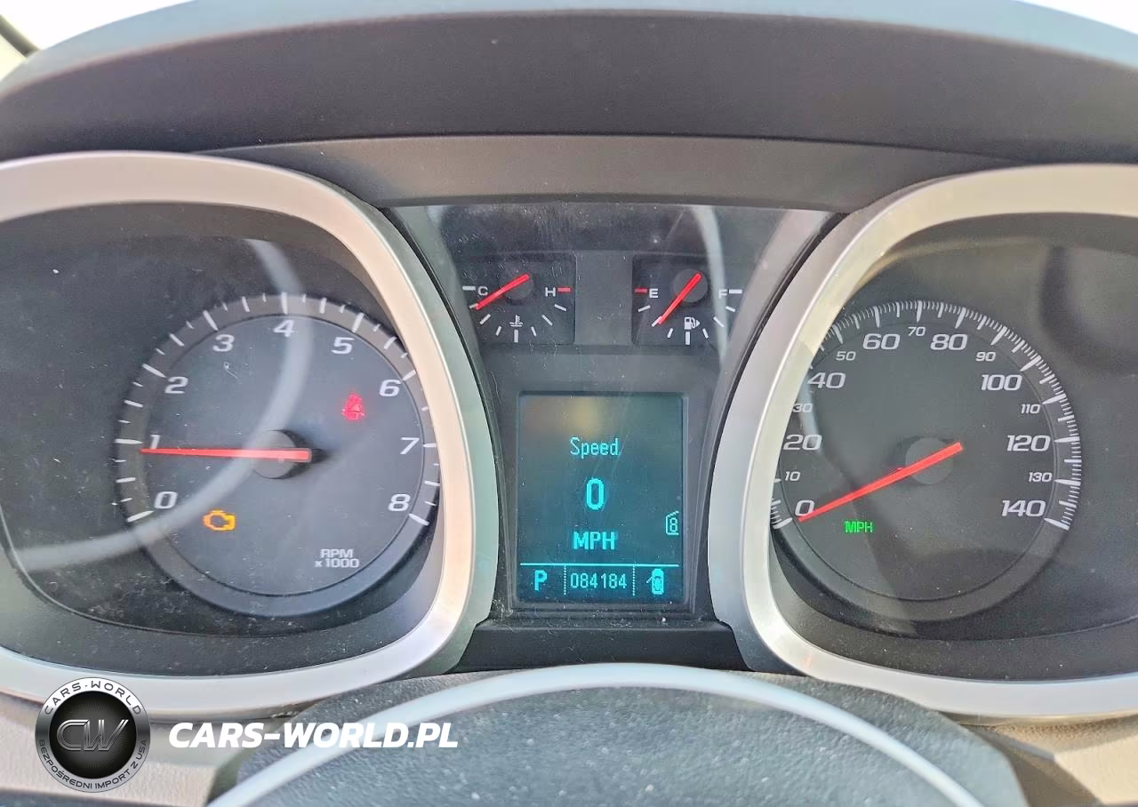 2011 Chevrolet Equinox Ltz VIN:2CNFLGEC5B6439407 - 9