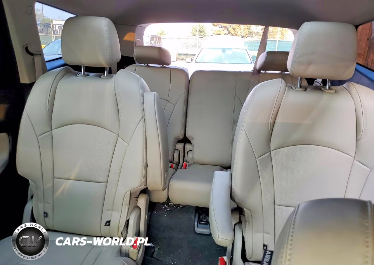 2020 Buick Enclave Premium VIN:5GAEVBKW8LJ167145 - 10