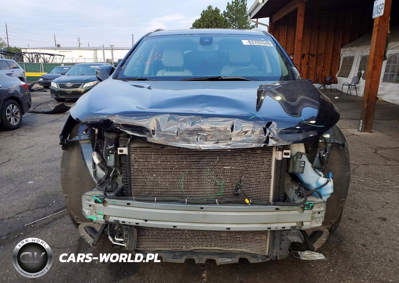 2020 Buick Enclave Premium VIN:5GAEVBKW8LJ167145 - 5