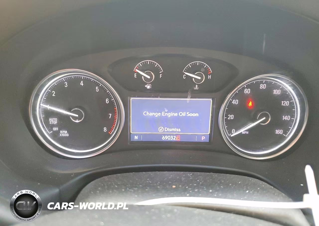 2020 Buick Enclave Premium VIN:5GAEVBKW8LJ167145 - 9