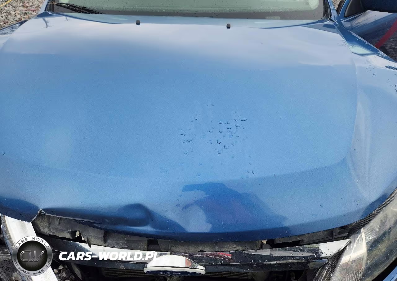2010 Ford Fusion Se VIN:3FAHP0HA6AR396048 - 11