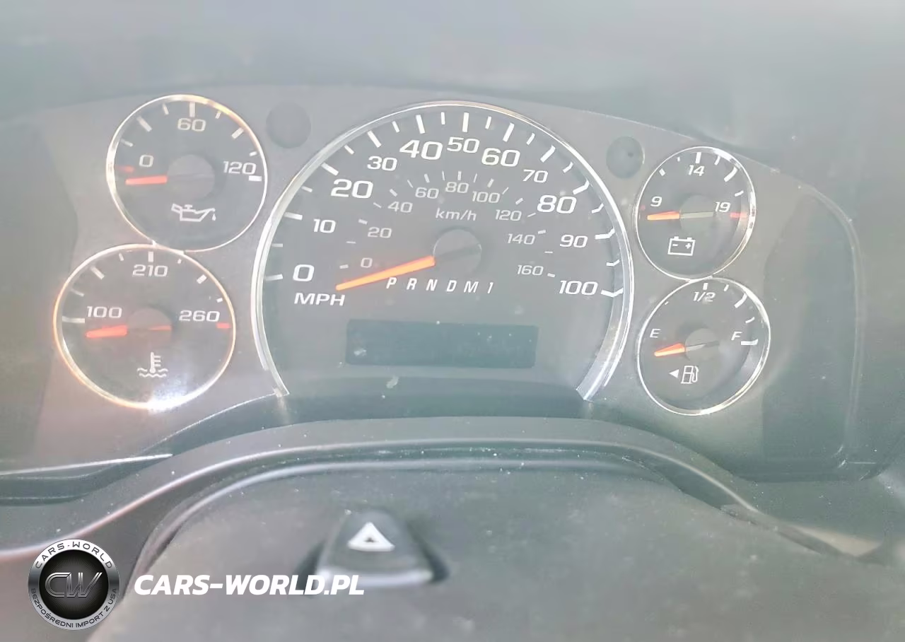2022 GMC Savana Cut VIN:1GD07RFP7N1164668 - 9