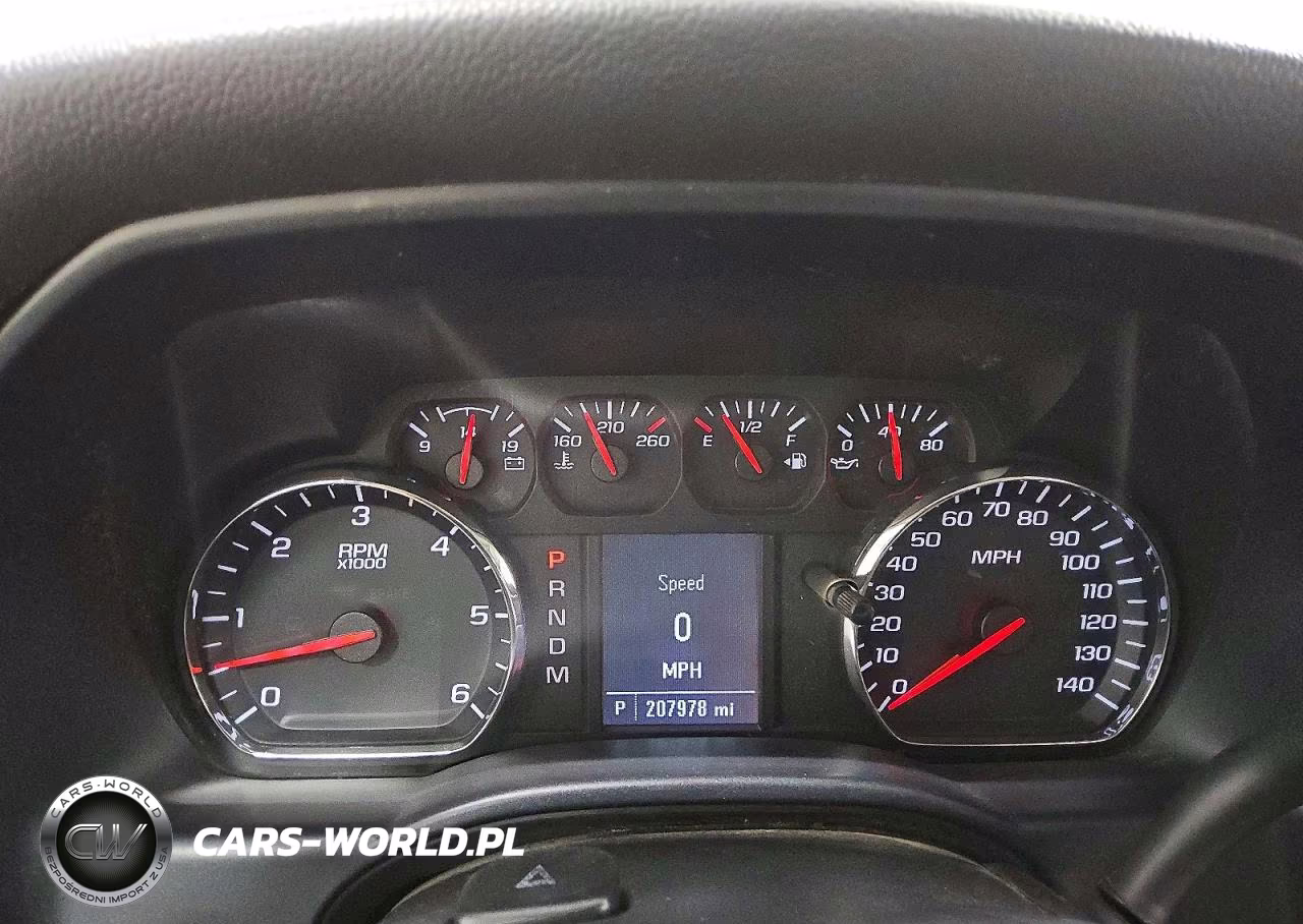 2014 GMC Sierra C1500 VIN:1GTR1TEH6EZ175330 - 9