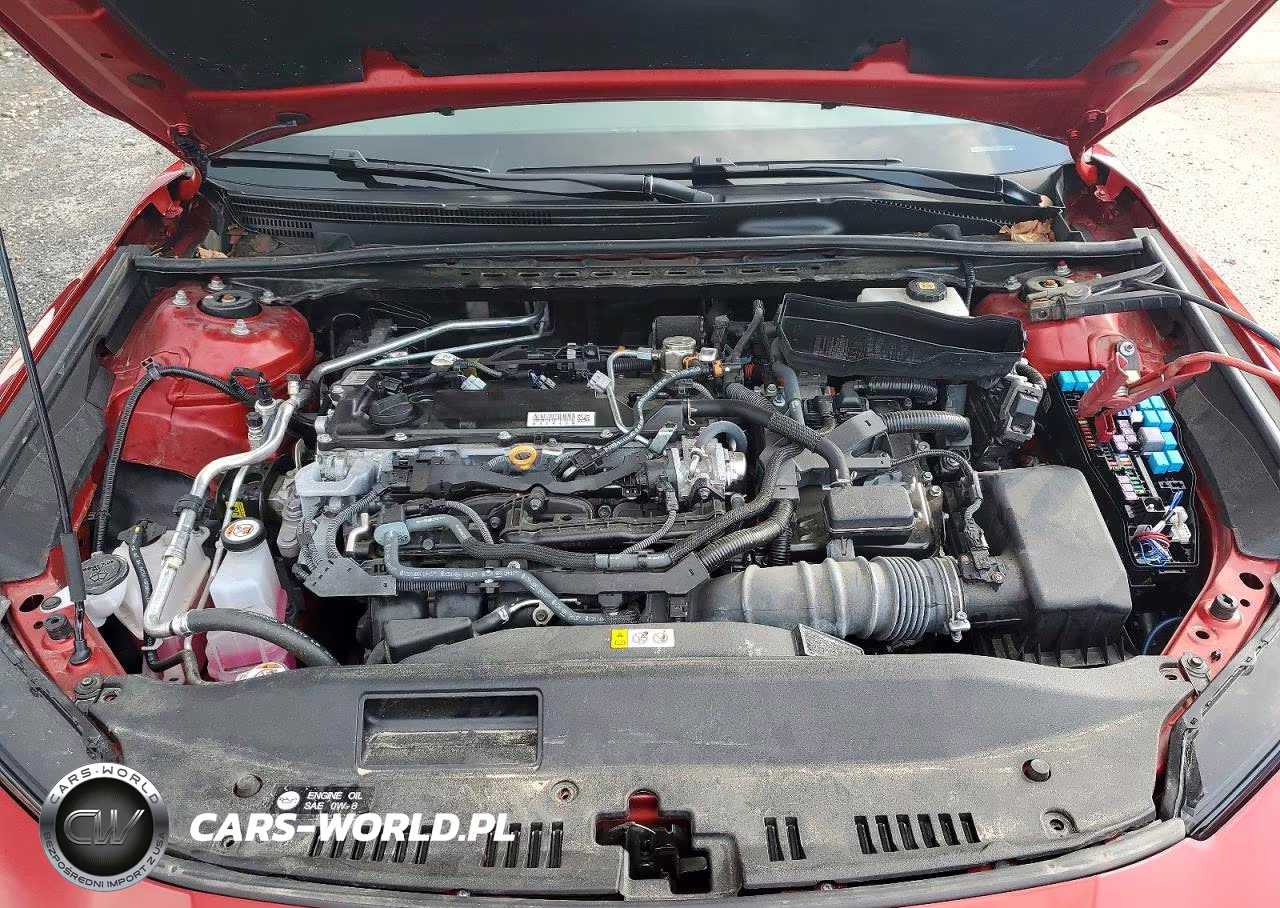 2025 Toyota Camry Le VIN:4T1DAACK8SU045776 - 11