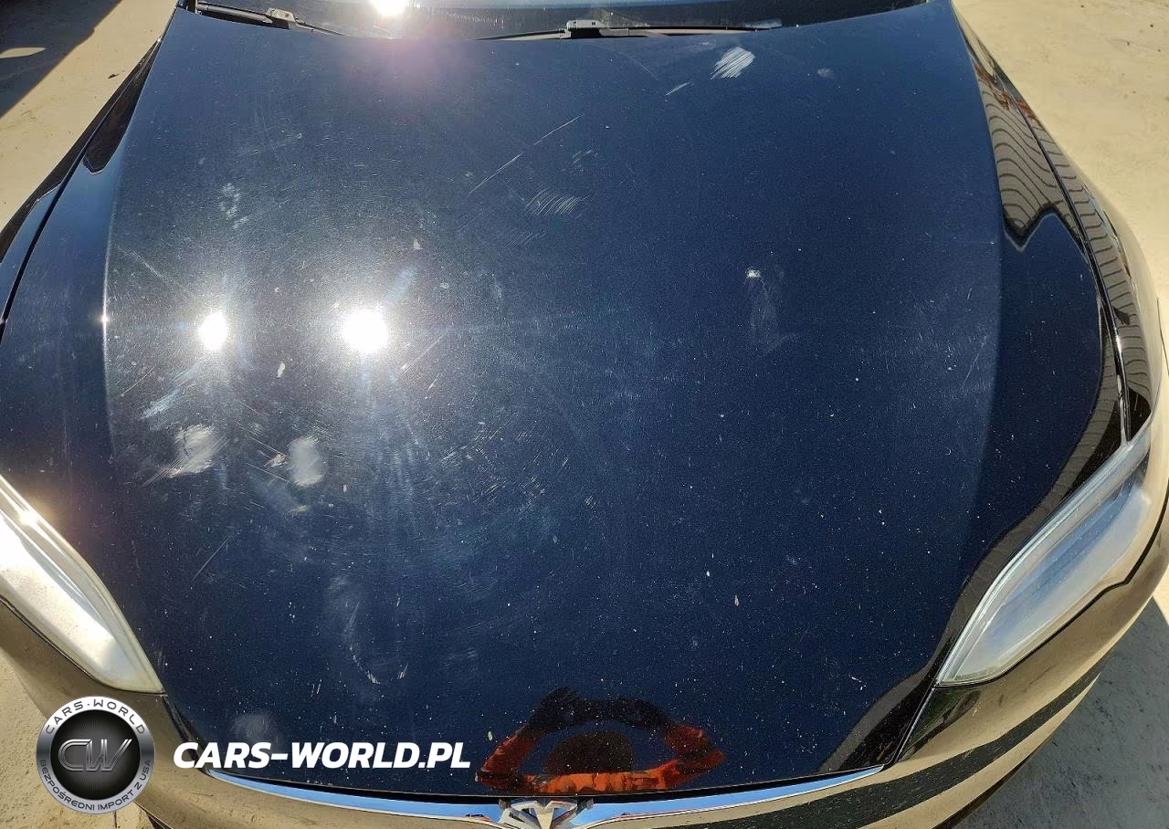 2016 Tesla Model S VIN:5YJSA1E16GF152907 - 11