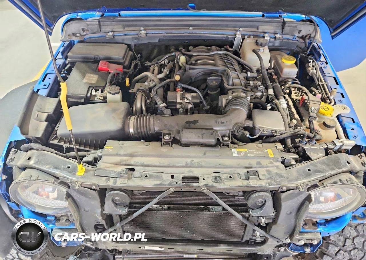 2023 Jeep Wrangler Sport VIN:1C4HJXDG7PW534474 - 12
