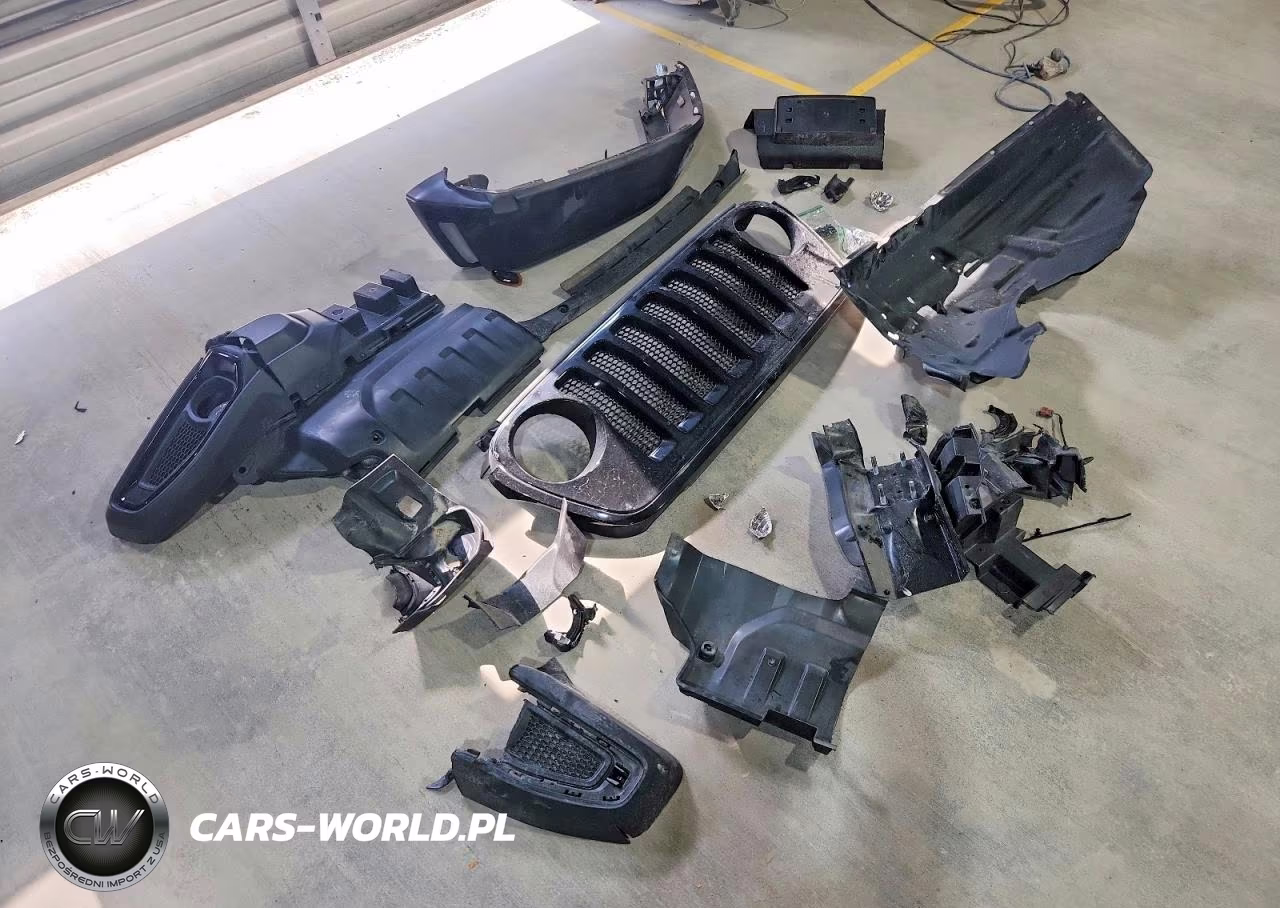 2023 Jeep Wrangler Sport VIN:1C4HJXDG7PW534474 - 13