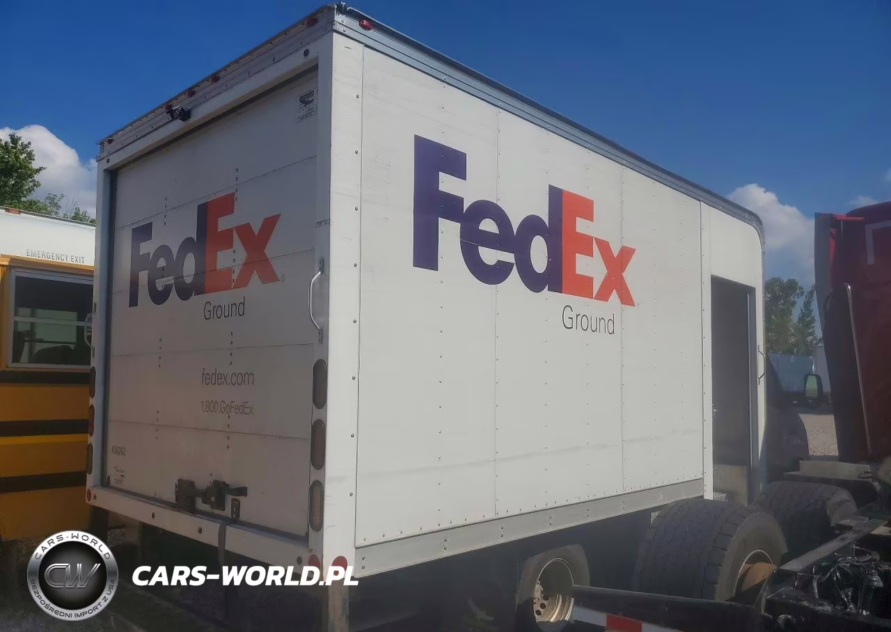 2014 Mercedes-Benz Sprinter Delivery Truck VIN:WDAPF4DC2E9576395 - 3