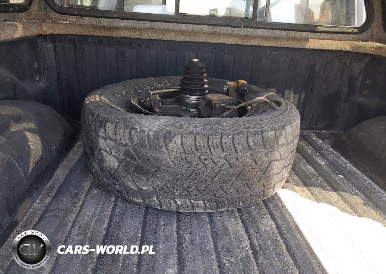2001 Dodge Dakota Quad VIN:1B7HG2AN01S280027 - 12