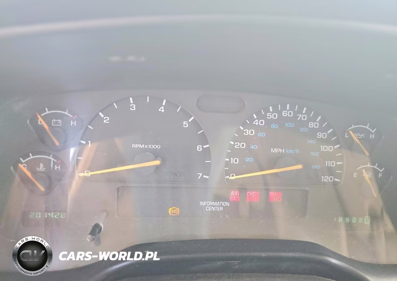 2001 Dodge Dakota Quad VIN:1B7HG2AN01S280027 - 9