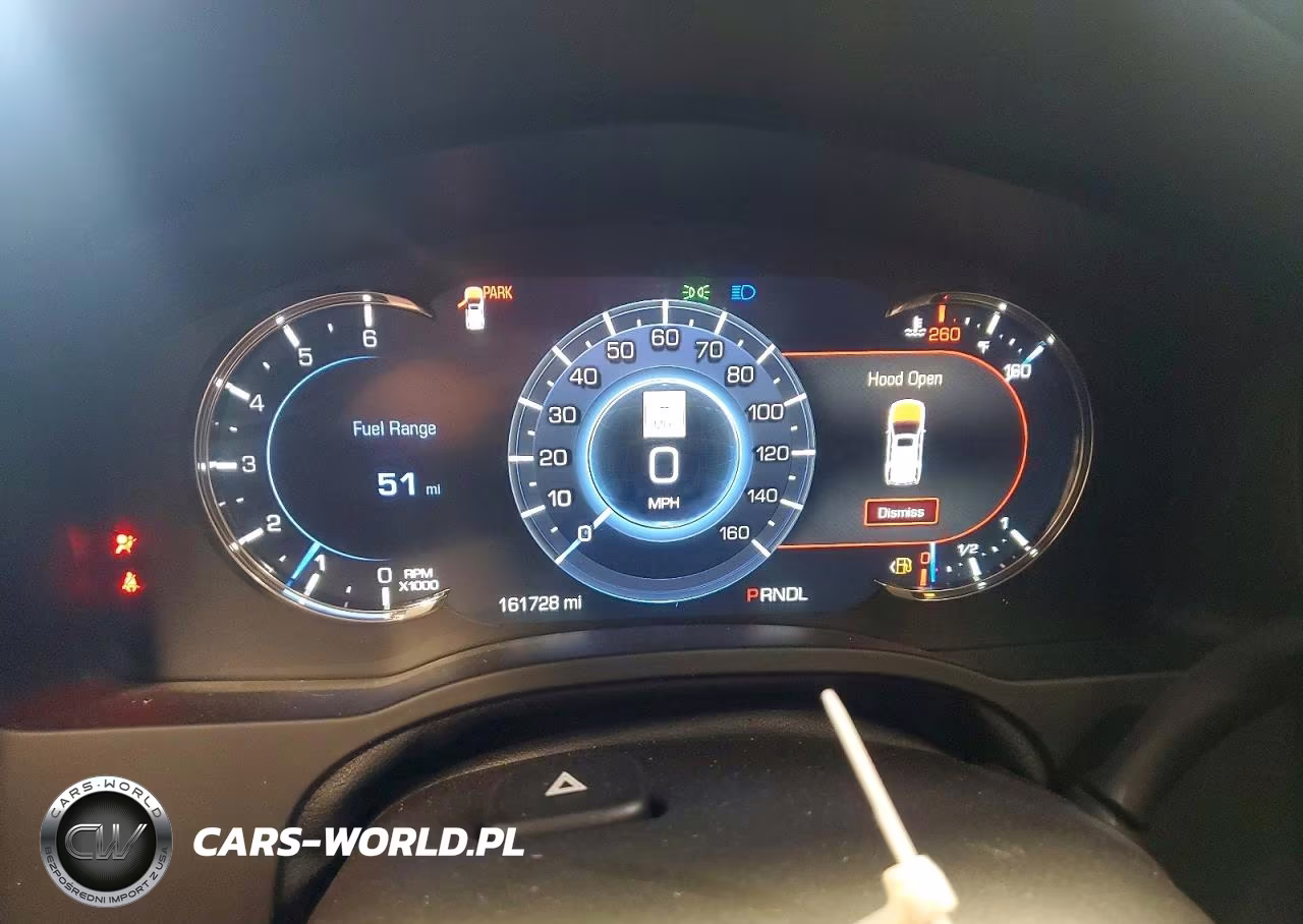 2019 Cadillac Escalade Esv Premium Luxury VIN:1GYS4JKJ9KR172352 - 9