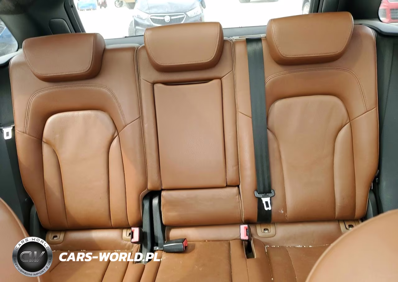 2010 Audi Q5 Prestige VIN:WA1WKAFP5AA034407 - 10
