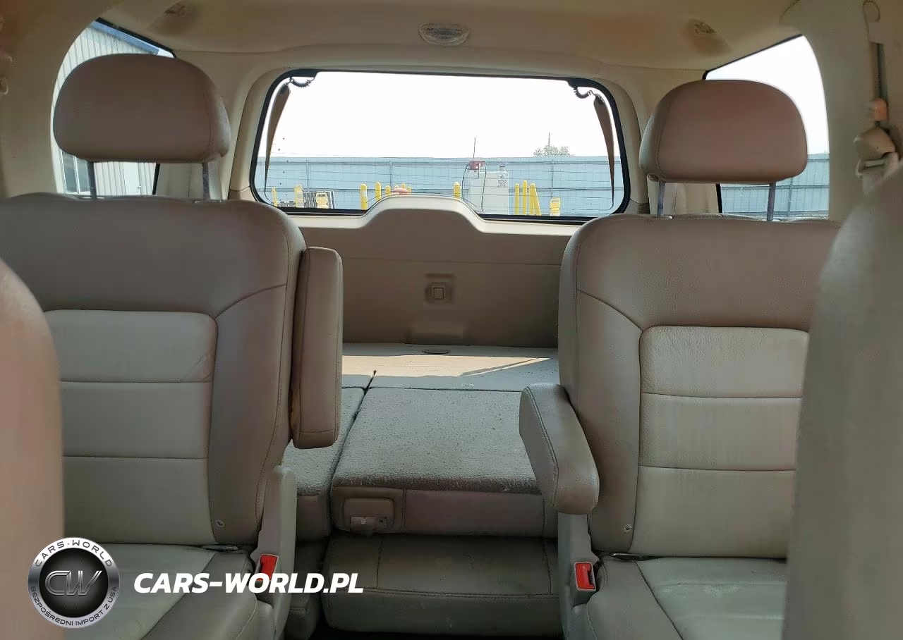 2003 Ford Expedition Eddie Bauer VIN:1FMFU18LX3LC51058 - 10
