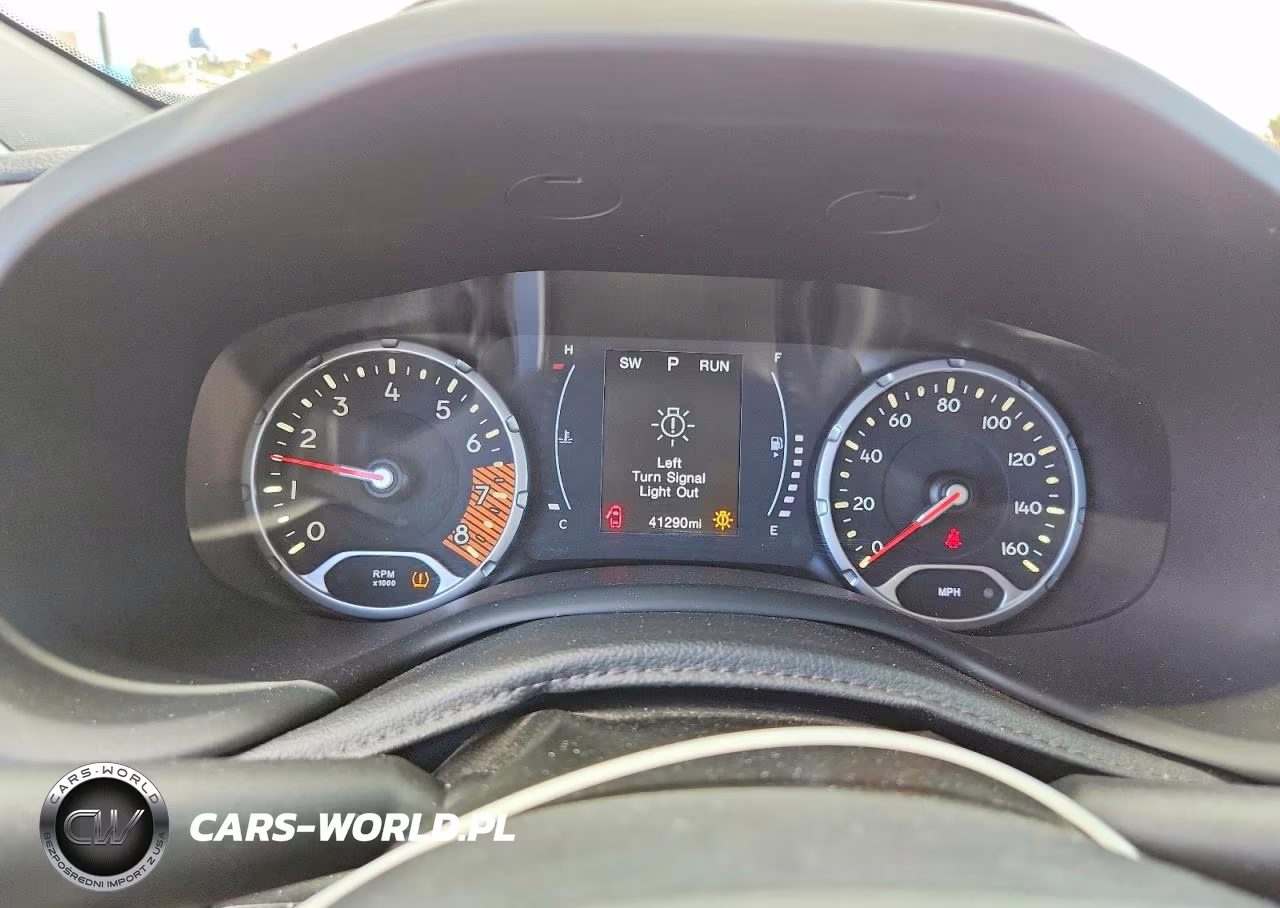 2020 Jeep Renegade Sport VIN:ZACNJAAB0LPL08080 - 9