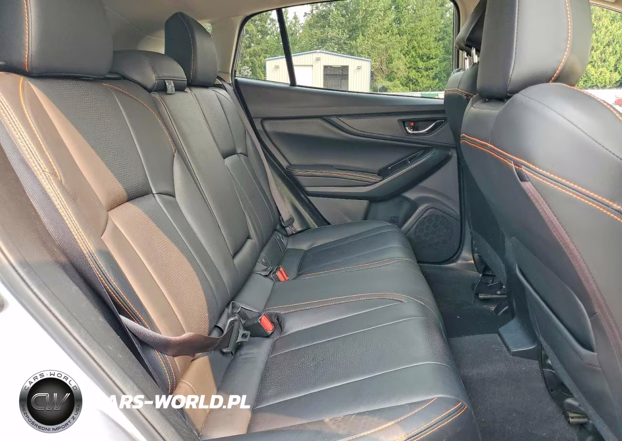 2018 Subaru Crosstrek Limited VIN:JF2GTALC3JH260799 - 11