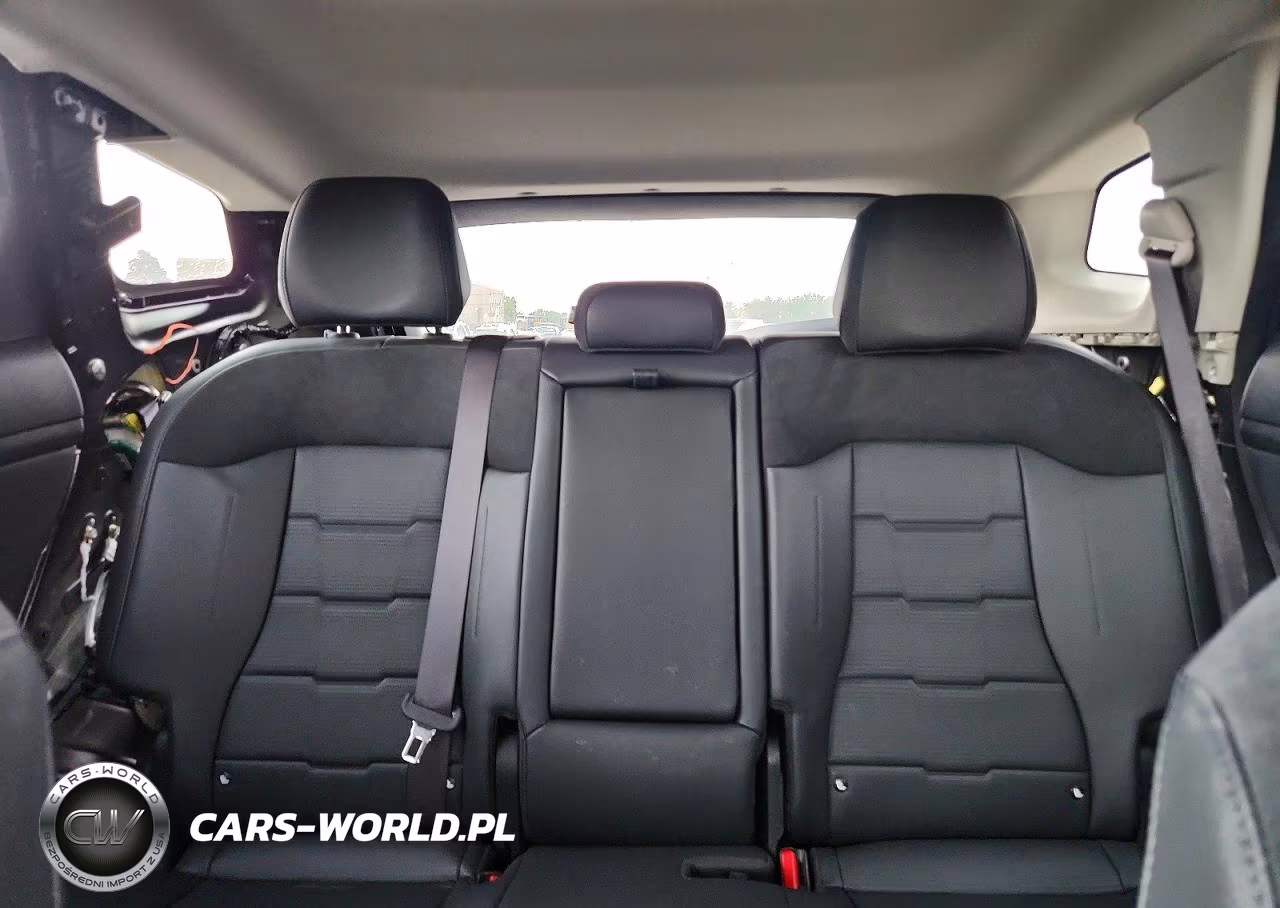 2026 Kia Sportage Sx Prestige VIN:KNDPXDDGXT7337151 - 10