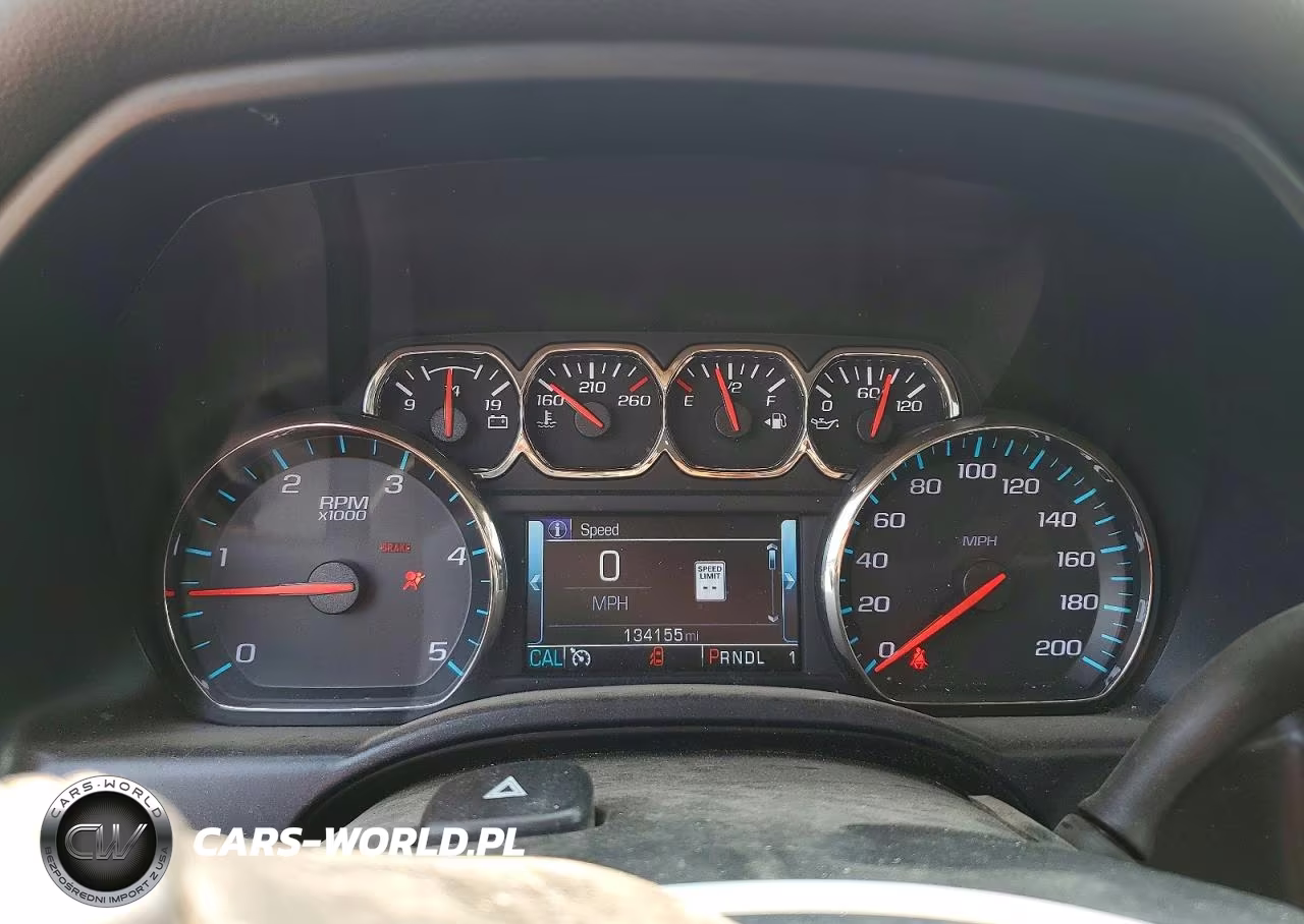 2019 GMC Sierra K3500 Slt VIN:1GT42VCY5KF236749 - 9