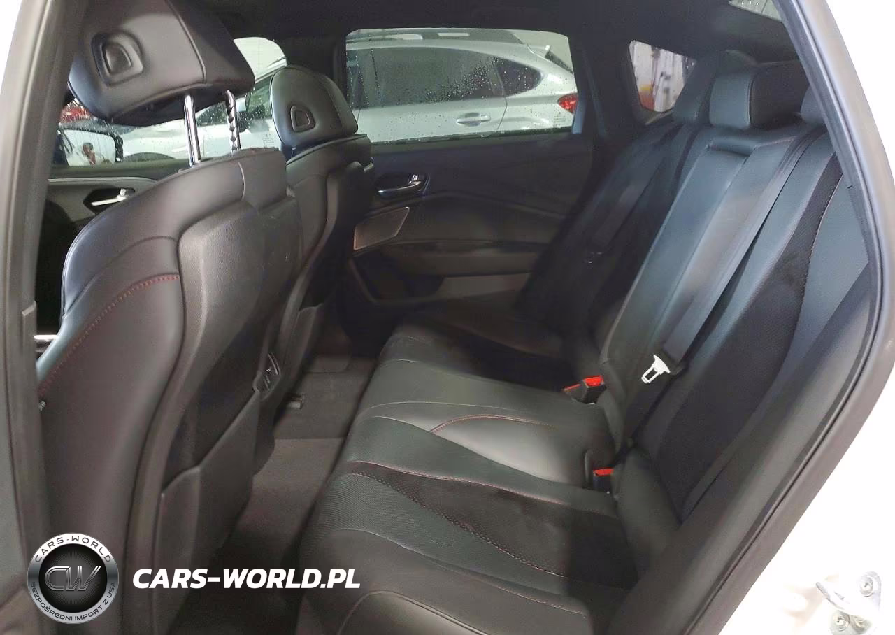 2021 Acura Tlx Tech A VIN:19UUB6F50MA010868 - 10