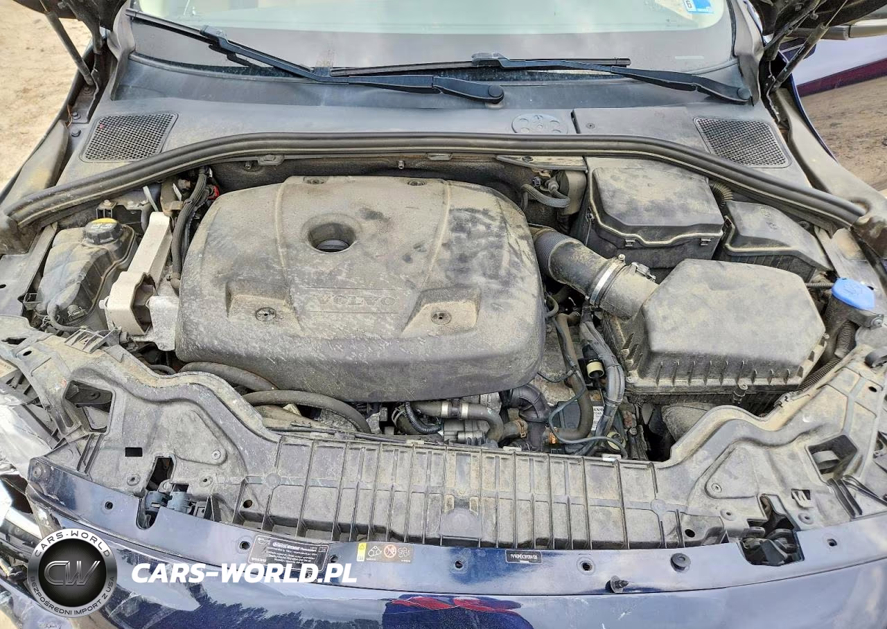 2017 Volvo V60 T5 Premier VIN:YV140MEK3H1364139 - 11