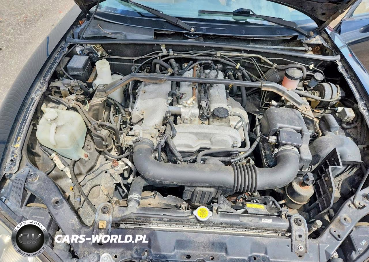 2001 Mazda Mx-5 Miata Base VIN:JM1NB353810214157 - 11