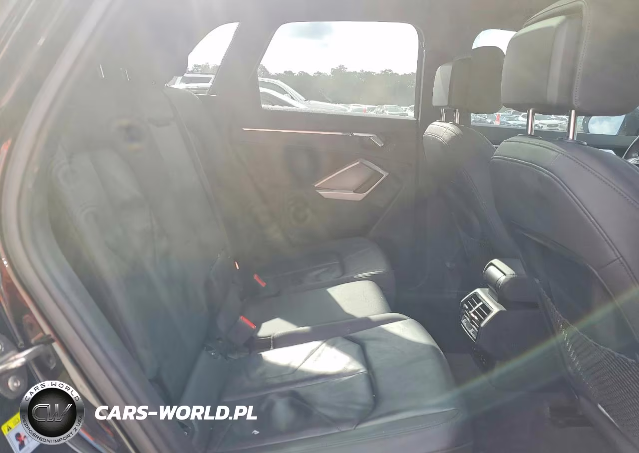 2020 Audi Q3 Premium VIN:WA1AECF34L1078394 - 11