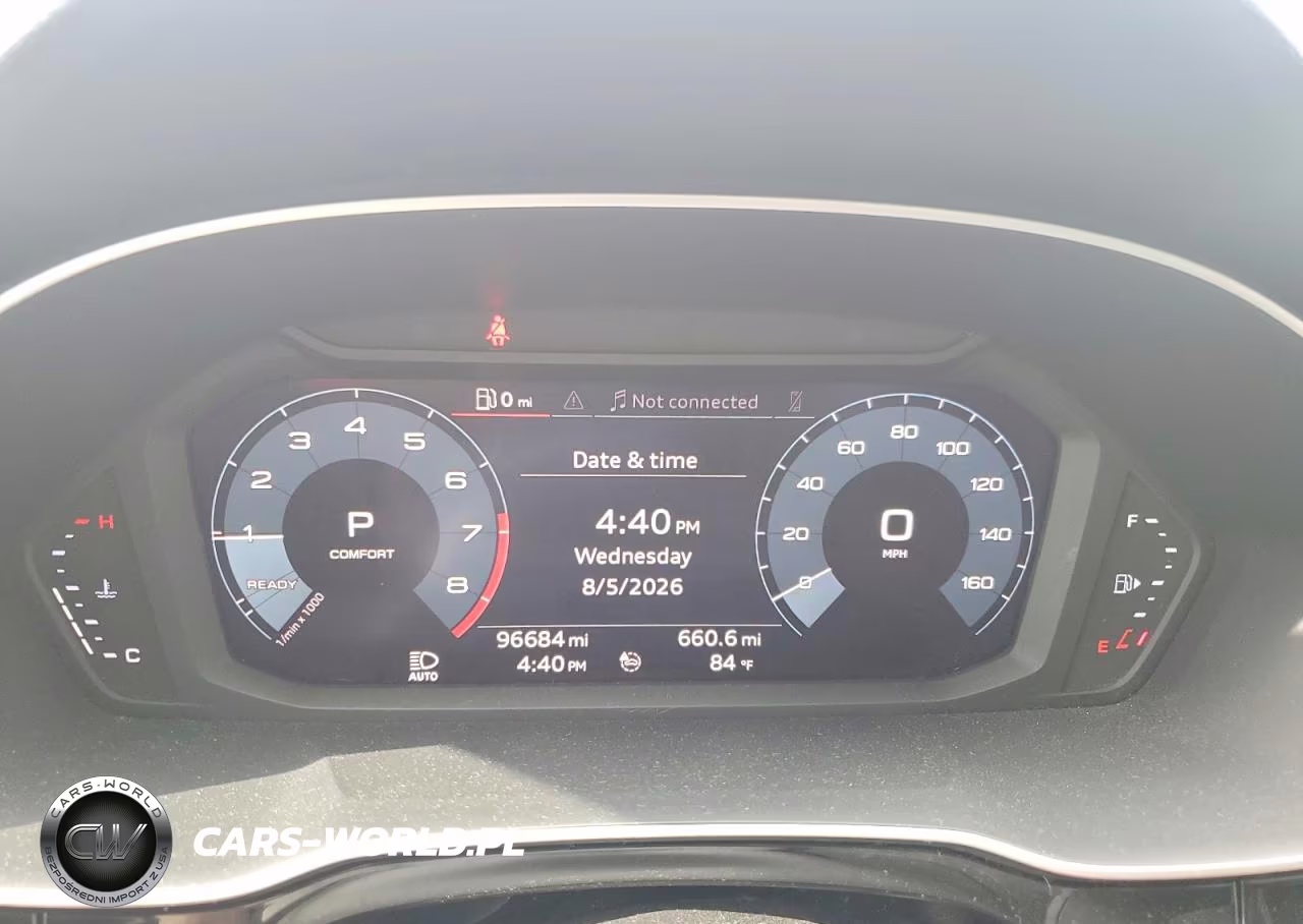 2020 Audi Q3 Premium VIN:WA1AECF34L1078394 - 9