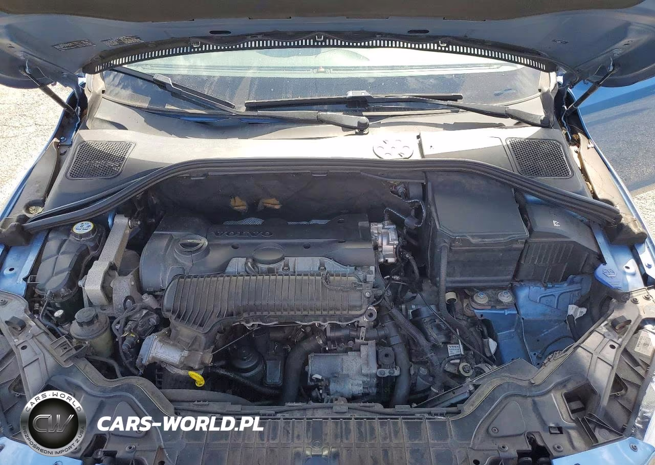 2015 Volvo V60 Premier VIN:YV1612SB5F1190957 - 11