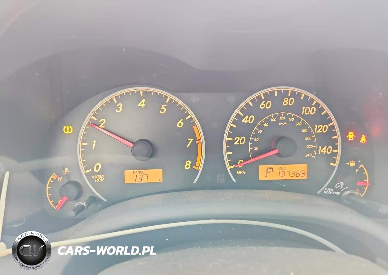 2010 Toyota Corolla Le VIN:1NXBU4EE3AZ195042 - 9